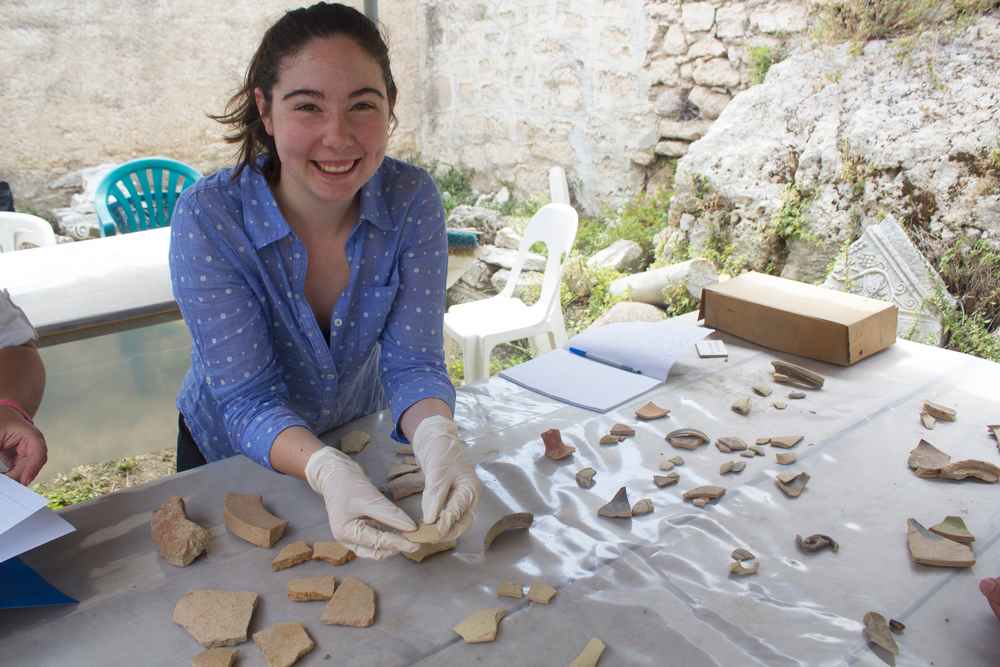 Day Of Archaeology 2017!